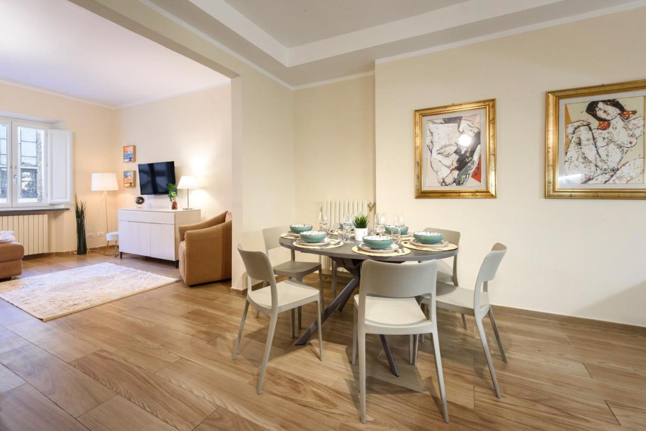 Apartamento Santa Croce View - Santa Croce Centro Di Florencia