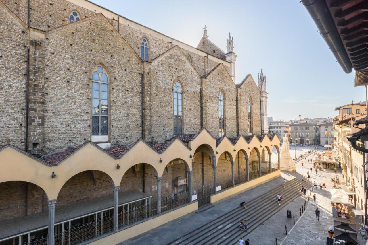 Apartamento Santa Croce View - Santa Croce Centro Di