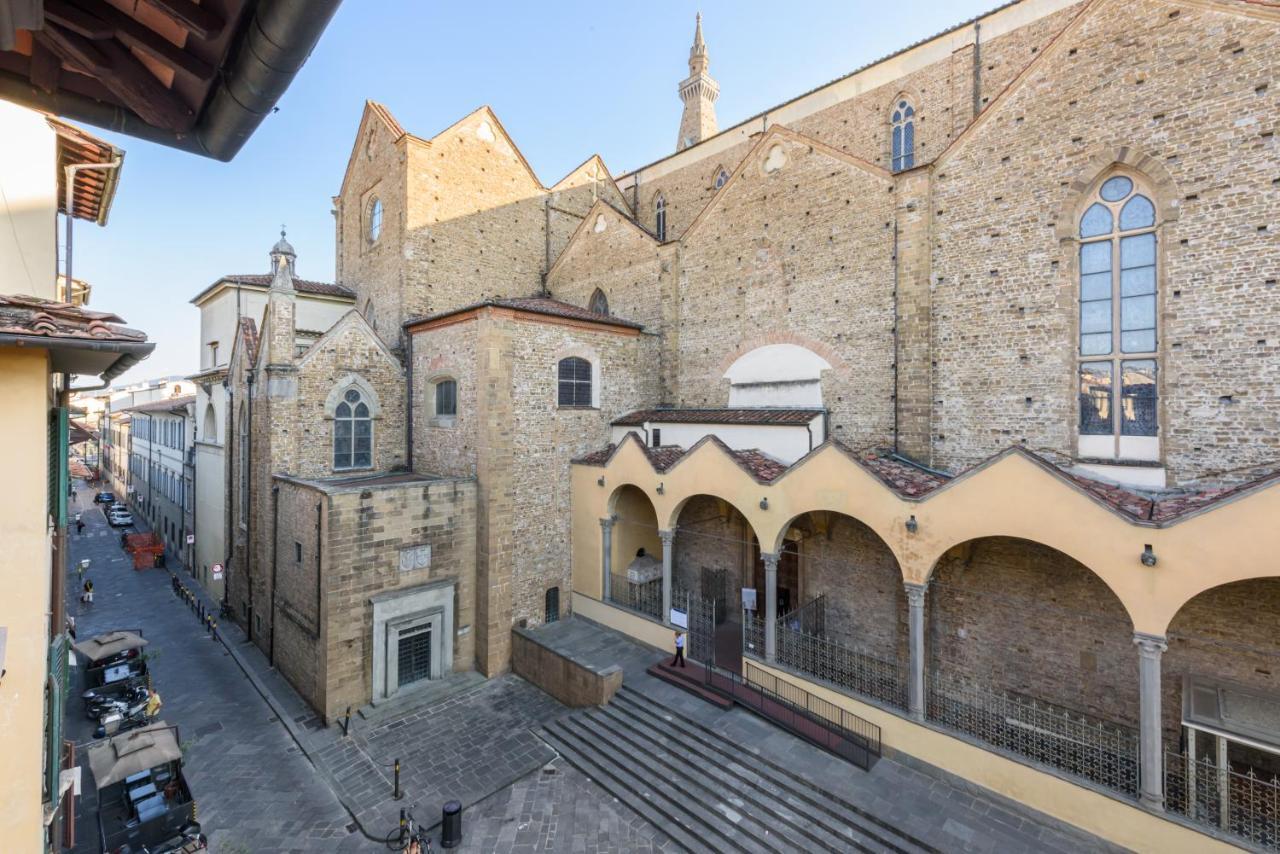 Santa Croce View - Santa Croce Centro Di Apartamento *